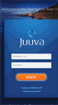 Mobile Screenshot of myjuuva.com